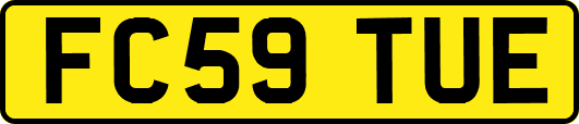 FC59TUE