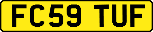 FC59TUF