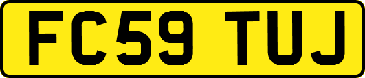 FC59TUJ