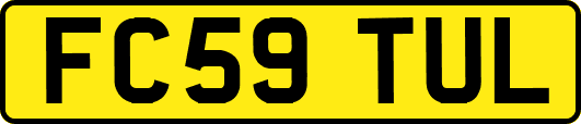 FC59TUL