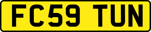 FC59TUN