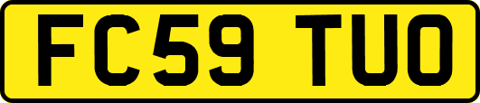FC59TUO