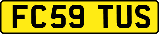 FC59TUS