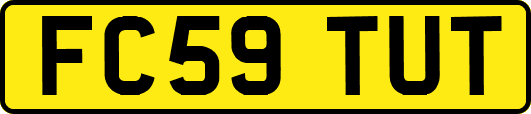 FC59TUT