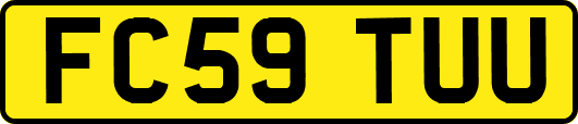 FC59TUU
