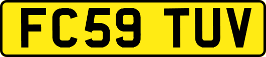 FC59TUV