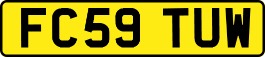 FC59TUW