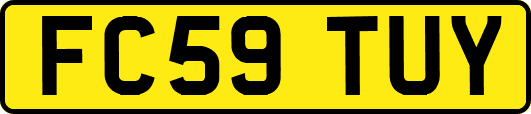 FC59TUY