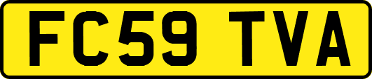 FC59TVA