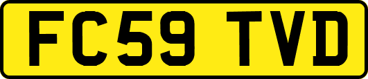 FC59TVD
