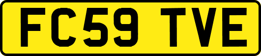 FC59TVE