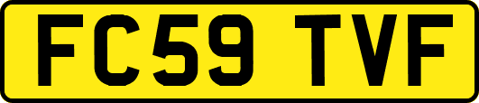 FC59TVF