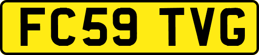 FC59TVG