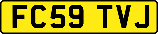 FC59TVJ