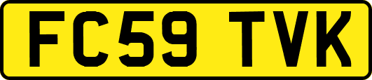FC59TVK