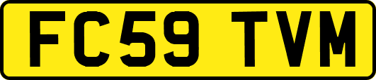 FC59TVM