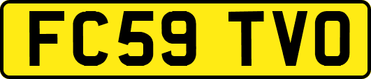 FC59TVO