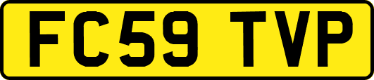 FC59TVP