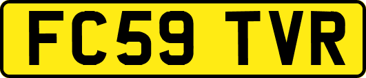 FC59TVR
