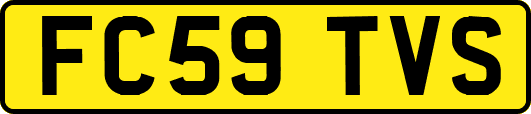 FC59TVS