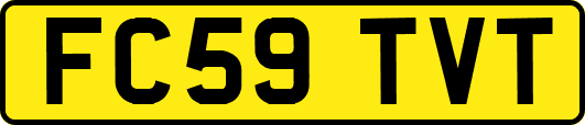 FC59TVT