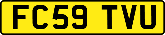 FC59TVU