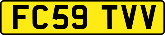 FC59TVV