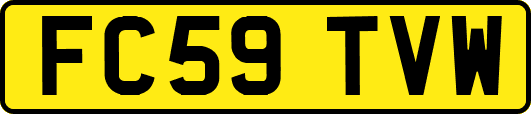 FC59TVW
