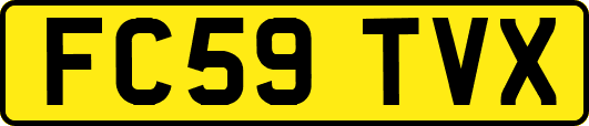 FC59TVX