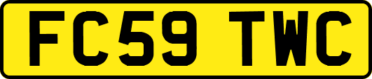 FC59TWC