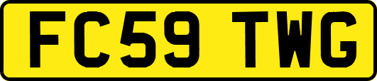 FC59TWG