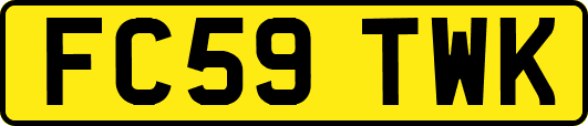 FC59TWK