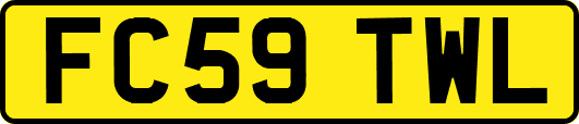 FC59TWL