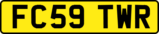 FC59TWR