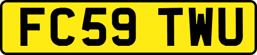 FC59TWU