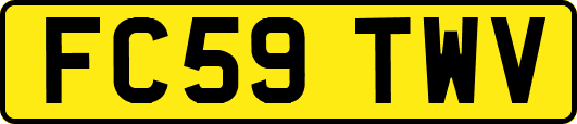 FC59TWV