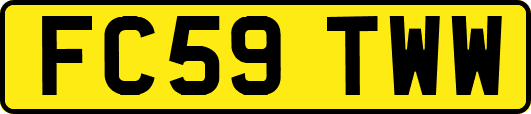 FC59TWW