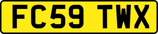 FC59TWX