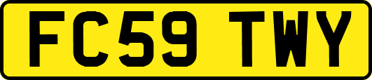 FC59TWY