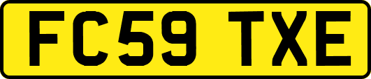 FC59TXE
