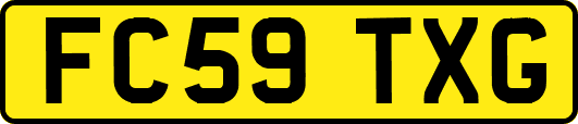 FC59TXG