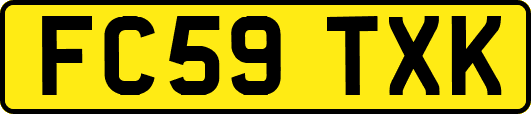 FC59TXK