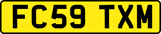 FC59TXM