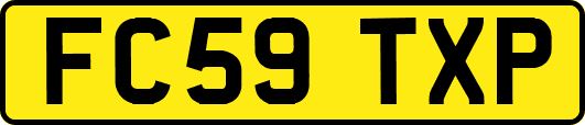 FC59TXP