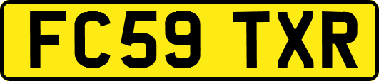 FC59TXR