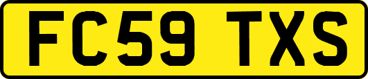 FC59TXS