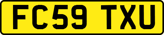 FC59TXU