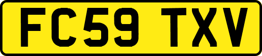 FC59TXV