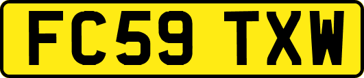 FC59TXW