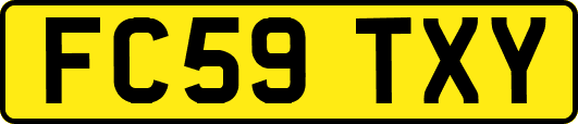 FC59TXY
